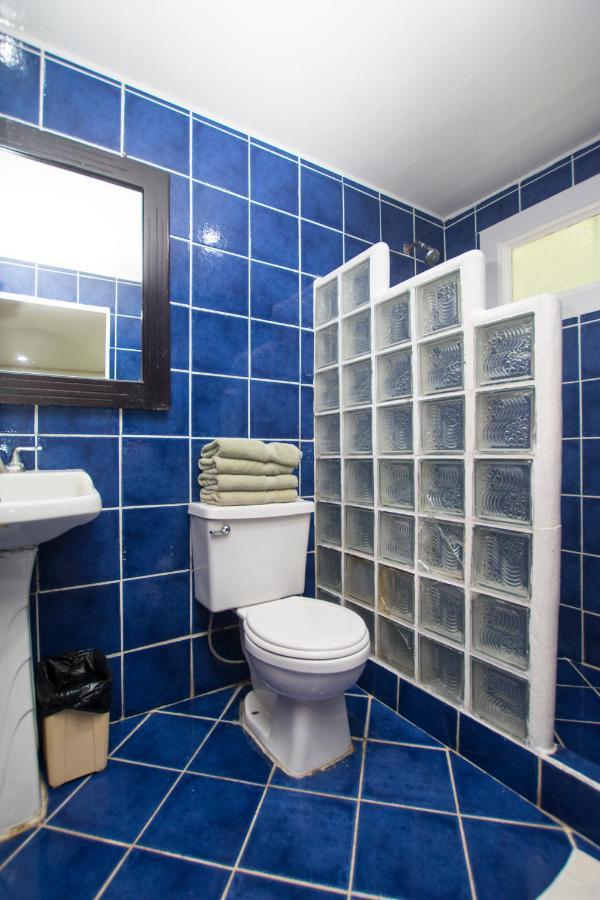 Oceanfront Hotel Verde Mar Direct Access To The Beach Manuel Antonio Esterno foto